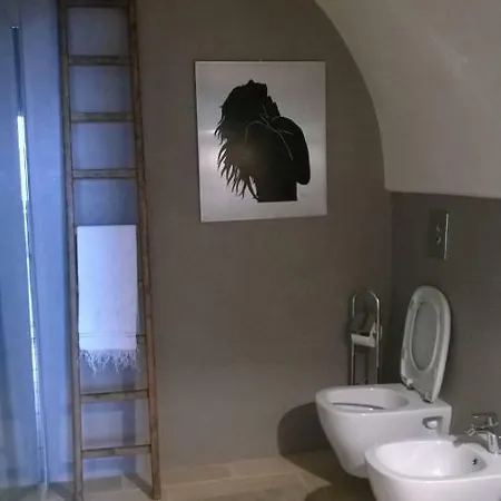 Dimora Portanova Vakantiehuis