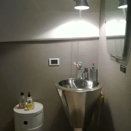 Dimora Portanova Vakantiehuis