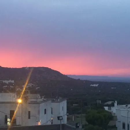 Vakantiehuis Dimora Portanova Ostuni