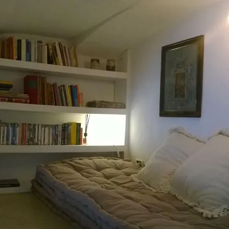 Dimora Portanova Vakantiehuis *