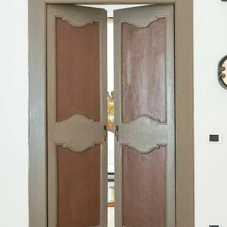 Vakantiehuis Dimora Portanova *