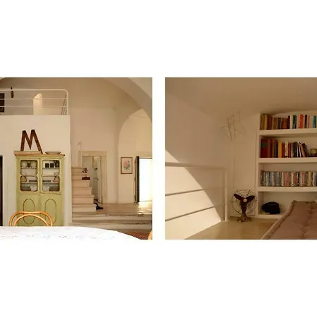 Vakantiehuis Dimora Portanova Ostuni