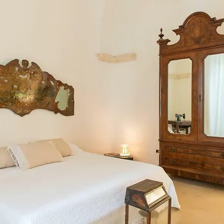 Dimora Portanova Ostuni