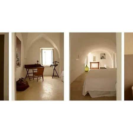 Dimora Portanova Ostuni