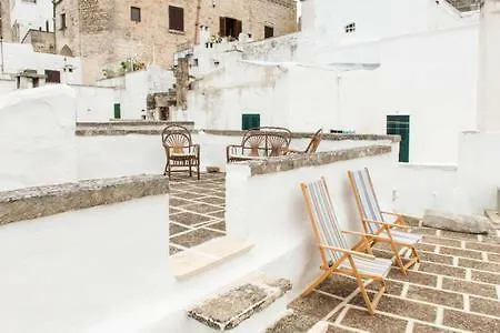 Dimora Portanova Ostuni