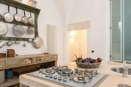 Dimora Portanova * Ostuni